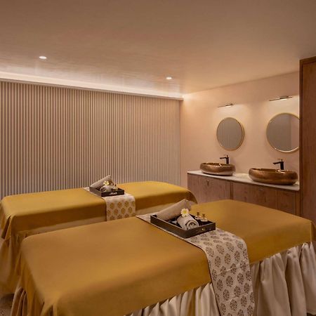 Grand Mercure Goa Candolim - An Accor Hotels Brand מראה חיצוני תמונה
