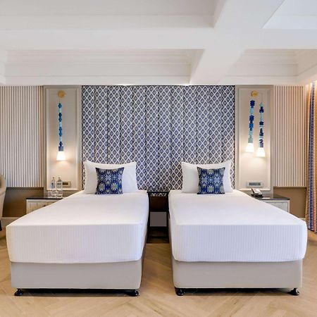 Grand Mercure Goa Candolim - An Accor Hotels Brand מראה חיצוני תמונה