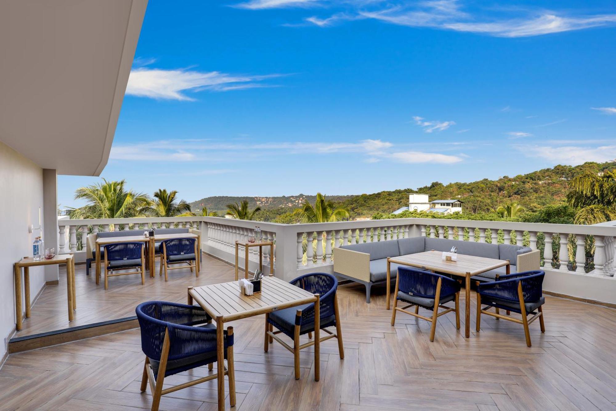 Grand Mercure Goa Candolim - An Accor Hotels Brand מראה חיצוני תמונה